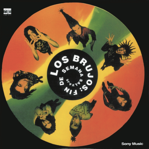 Fin de Semana Salvaje